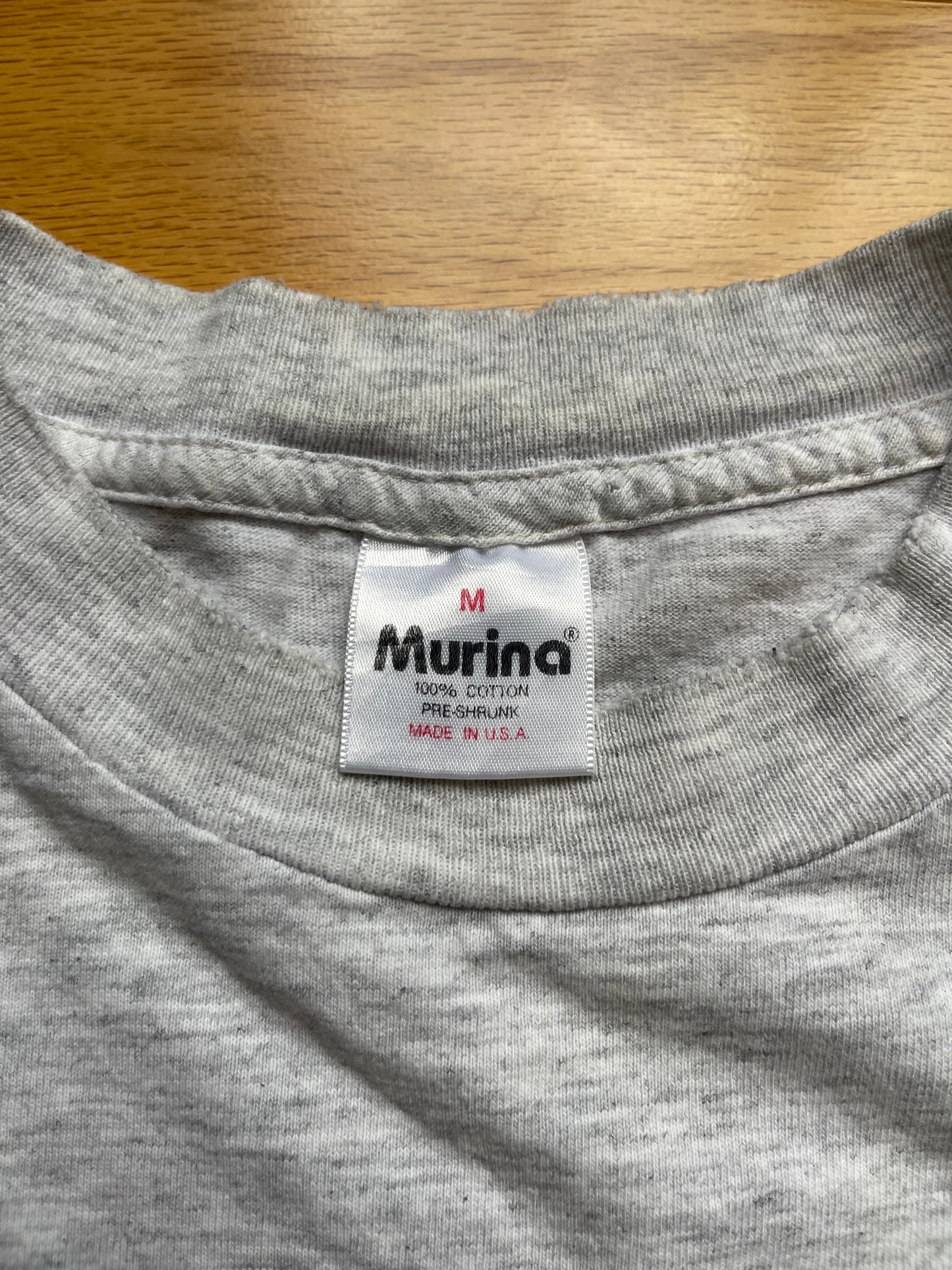 Vintage Shadow of a Trout Tee