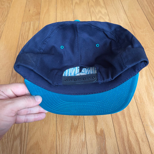 Vintage Strike King Lures Hat