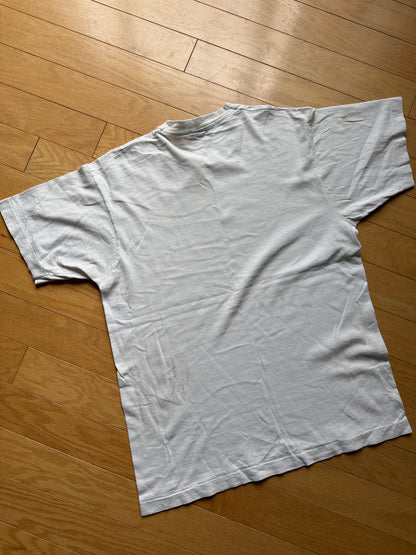 Vintage Ray Troll Tanker From Hell Tee. Size M