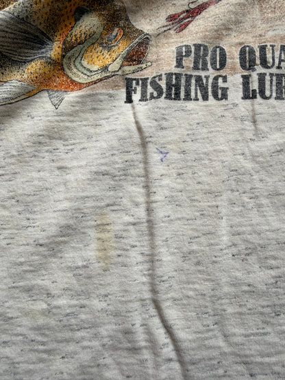 Vintage Renegade Fishing Lures Tee
