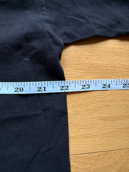 Vintage B.A.S.S. Too Cool to School Tee