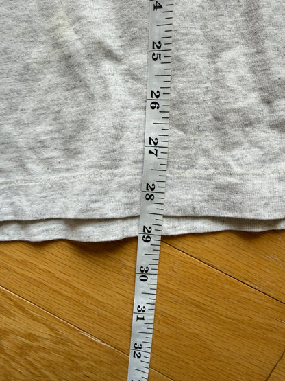 Vintage Loaded Vest AOP Tee. Size XL