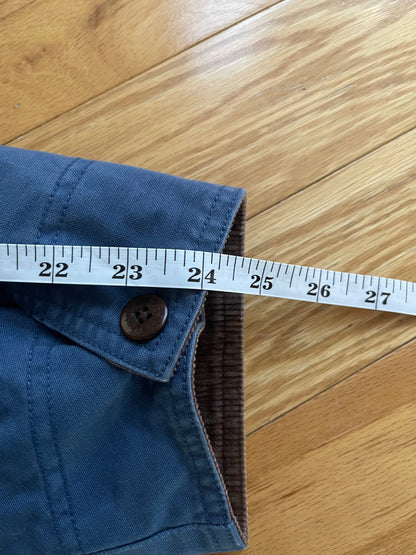 Vintage L.L. Bean Barn Coat
