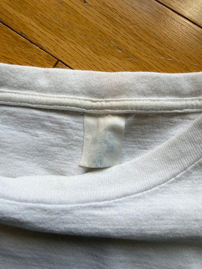 Vintage I Fish, Therefor I Am Tee