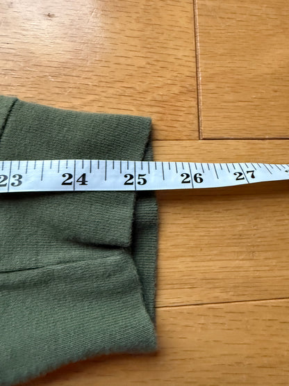 Vintage Polo Catch & Release Long Sleeve Tee. Size XL
