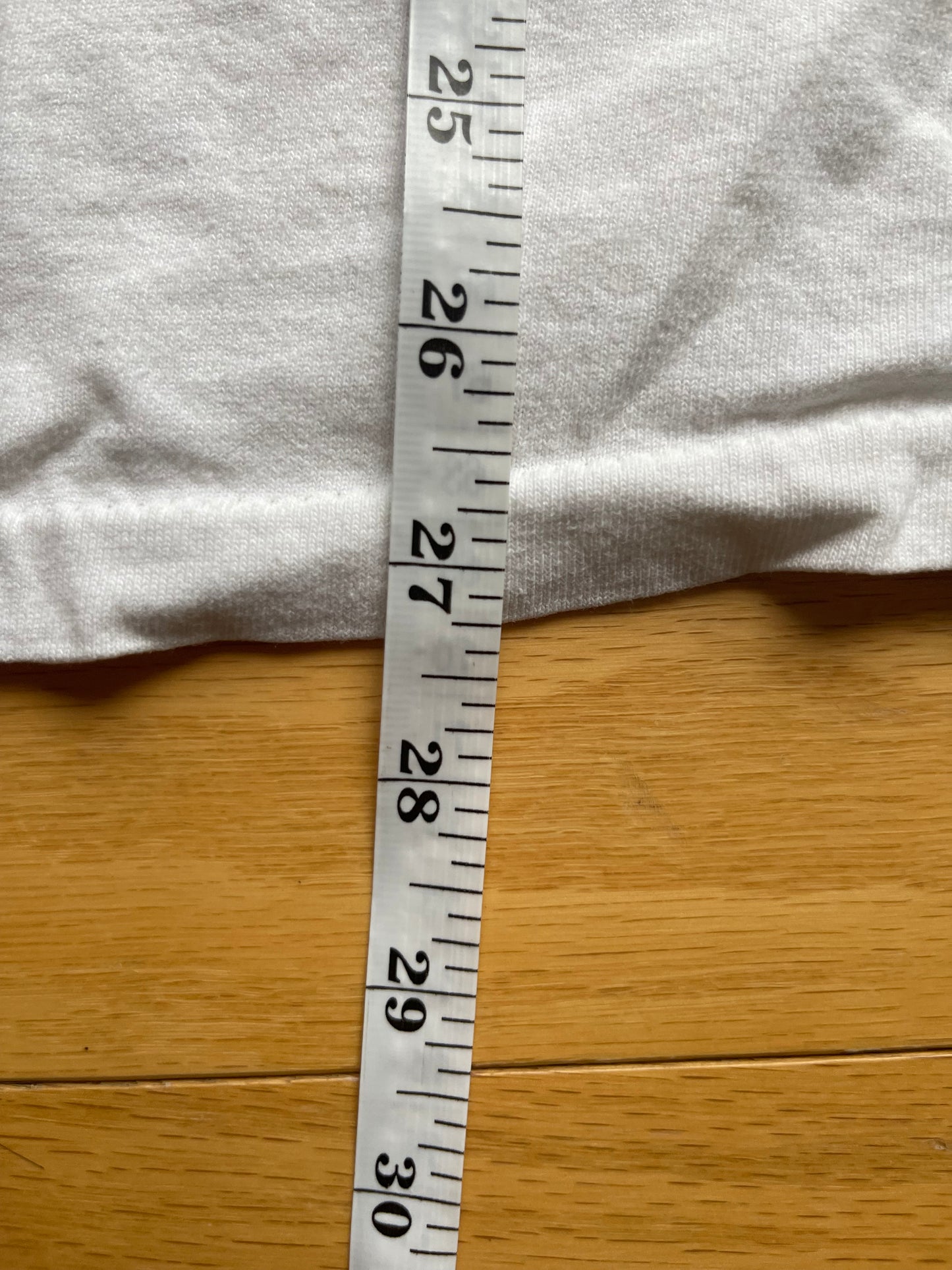 Vintage Stream of Consciousness Tee