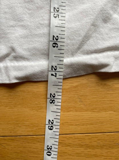 Vintage Stream of Consciousness Tee