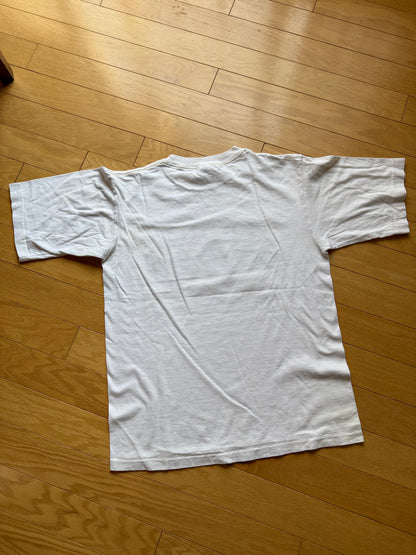 Vintage Brook Trout Tee. Size L