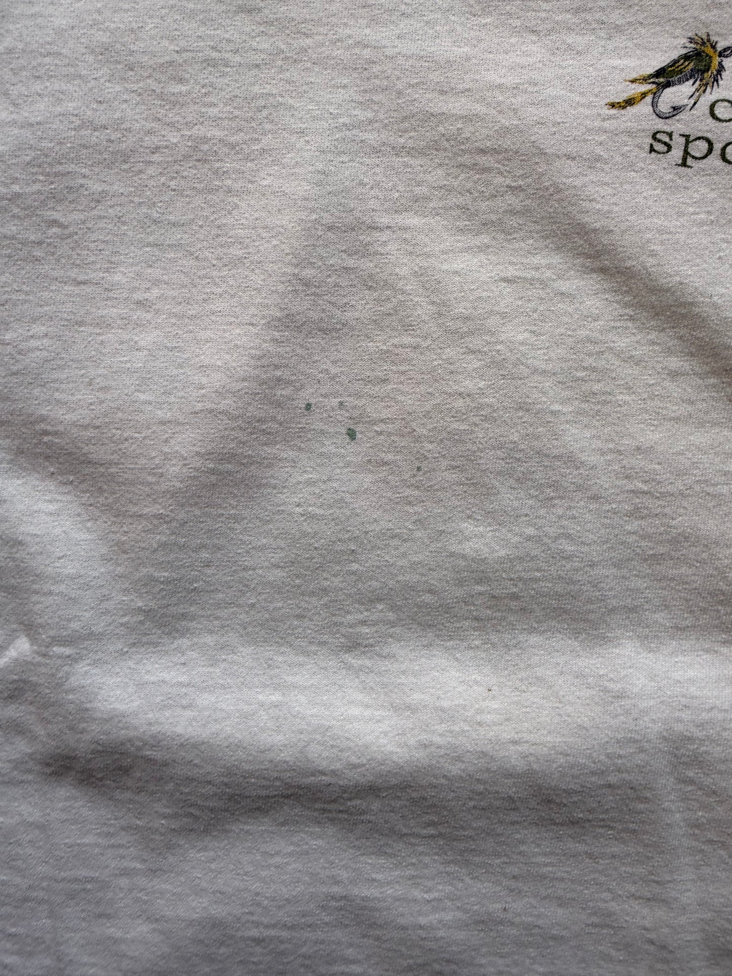 Vintage Columbia Bite Me Tee