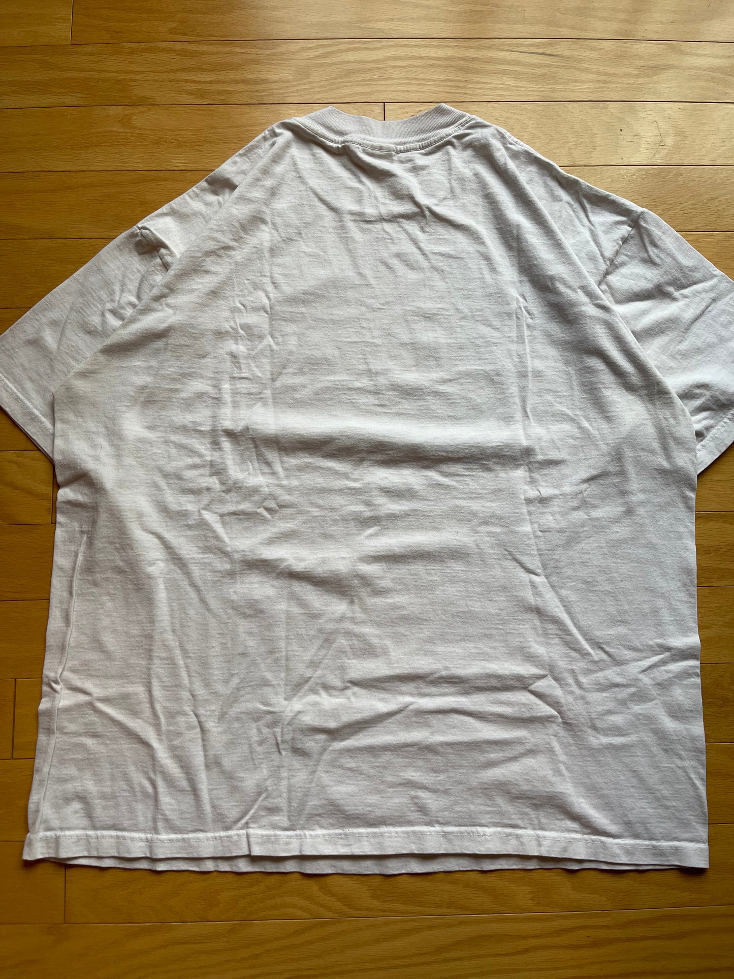 Vintage Wrong Cast Tee