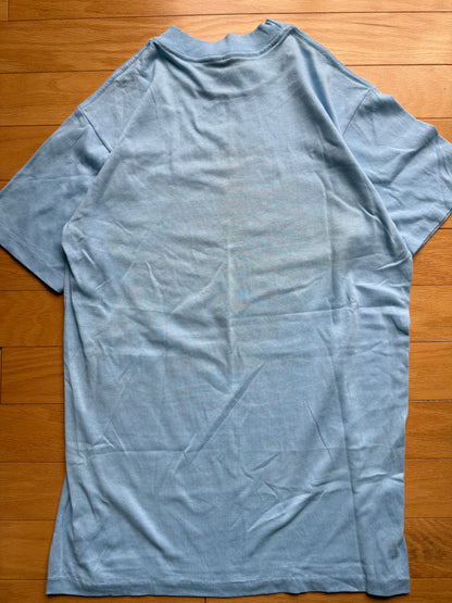 Vintage Lake Kabetogama Bass Tee