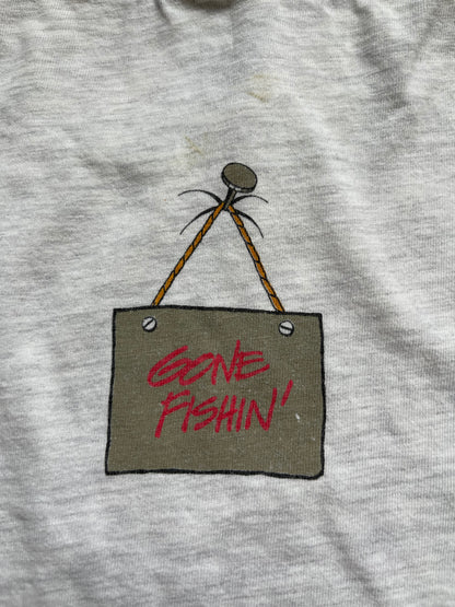Vintage Carp Diem Tee