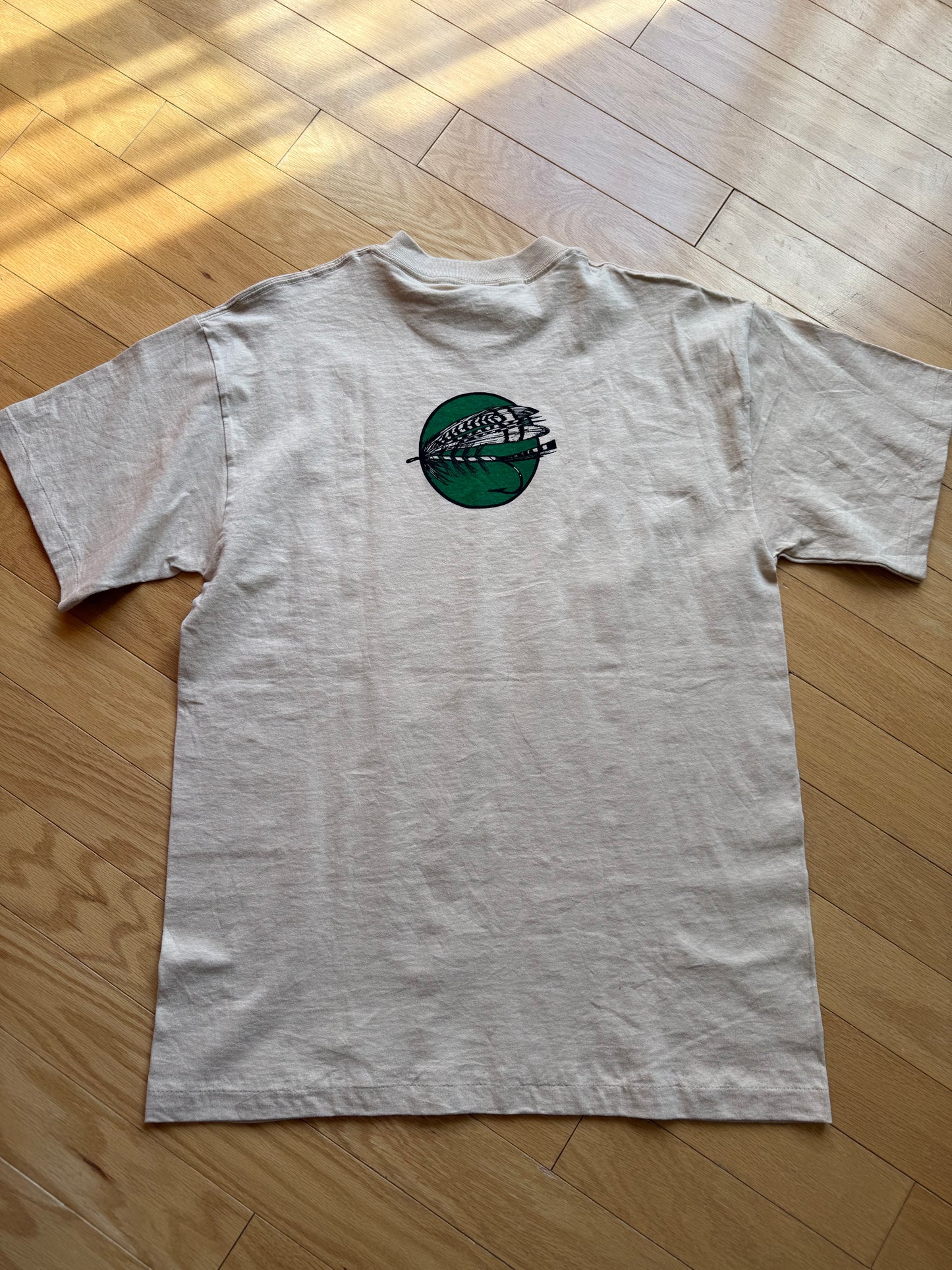 Vintage The Butcher Tee