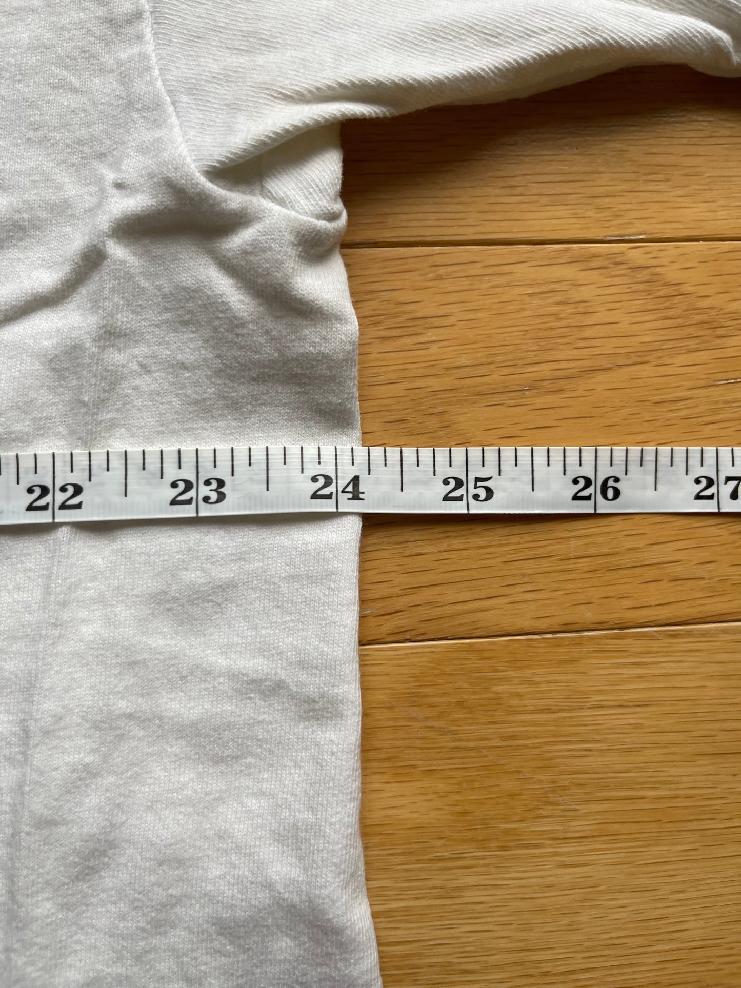 Vintage Stream of Consciousness Tee