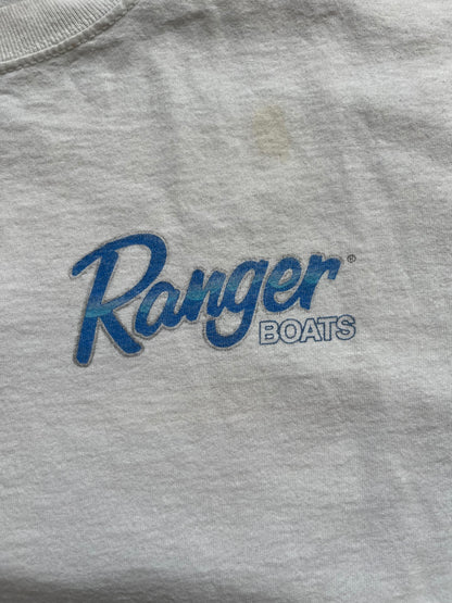 Vintage Ranger Boats Snook Tee