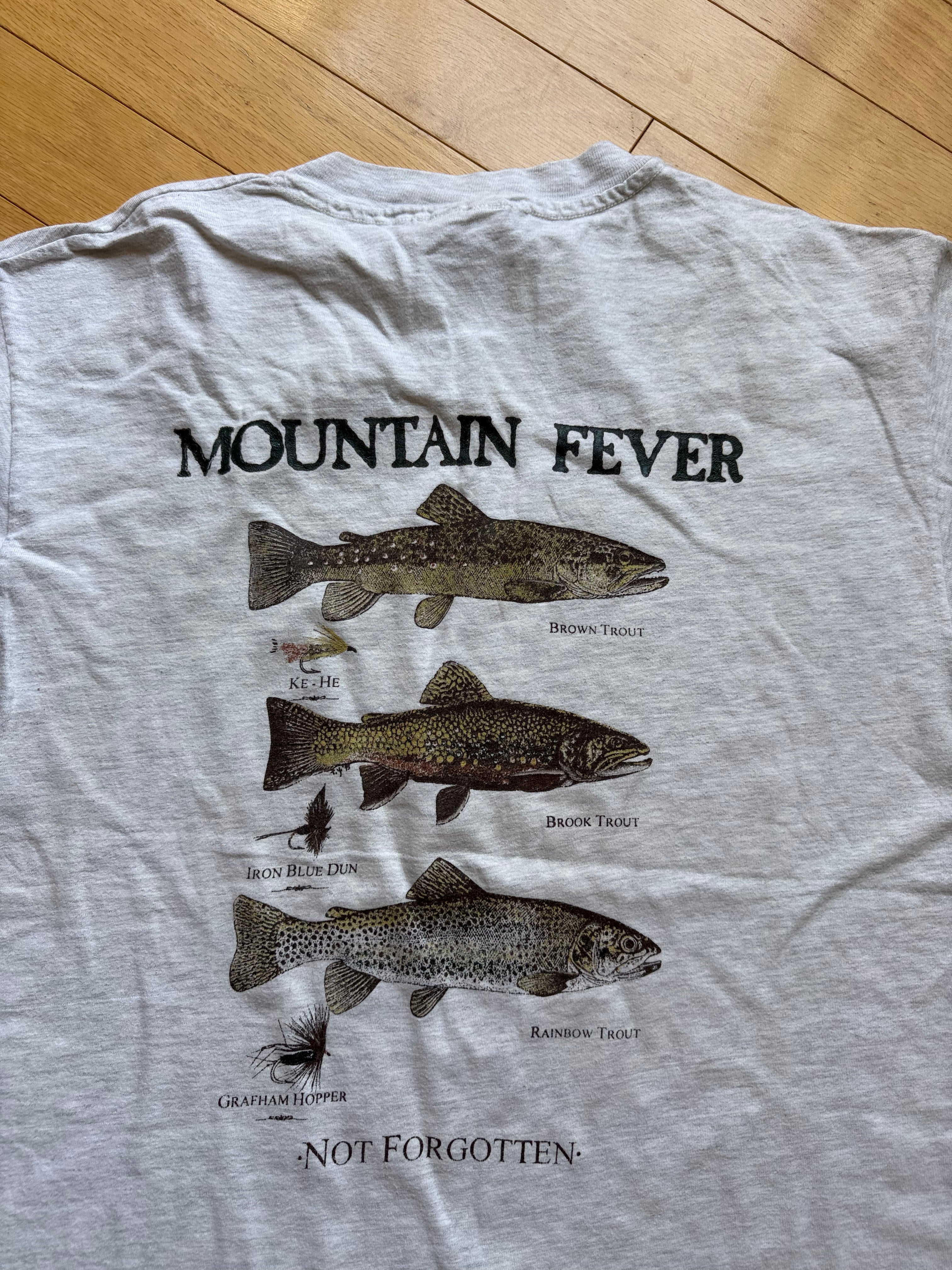 Tees – The Angler's Attic