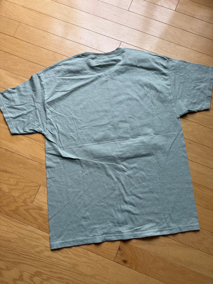 Vintage Bass Challenge Tee. Size L