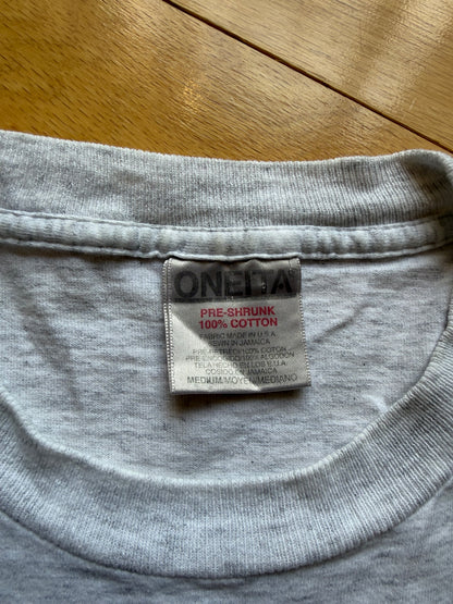 Vintage Tools of the Trade Tee. Size M
