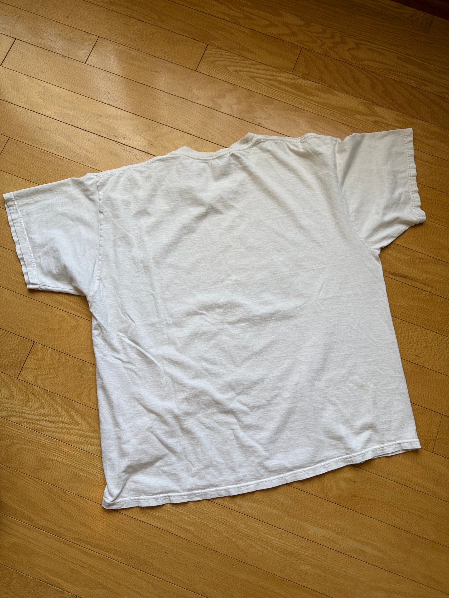Vintage Hunting American Tradition Tee. Size XL