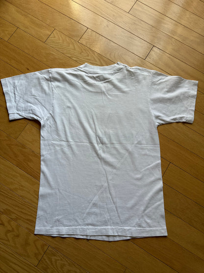 Vintage Lake Dillon Brown Trout Tee. Size S