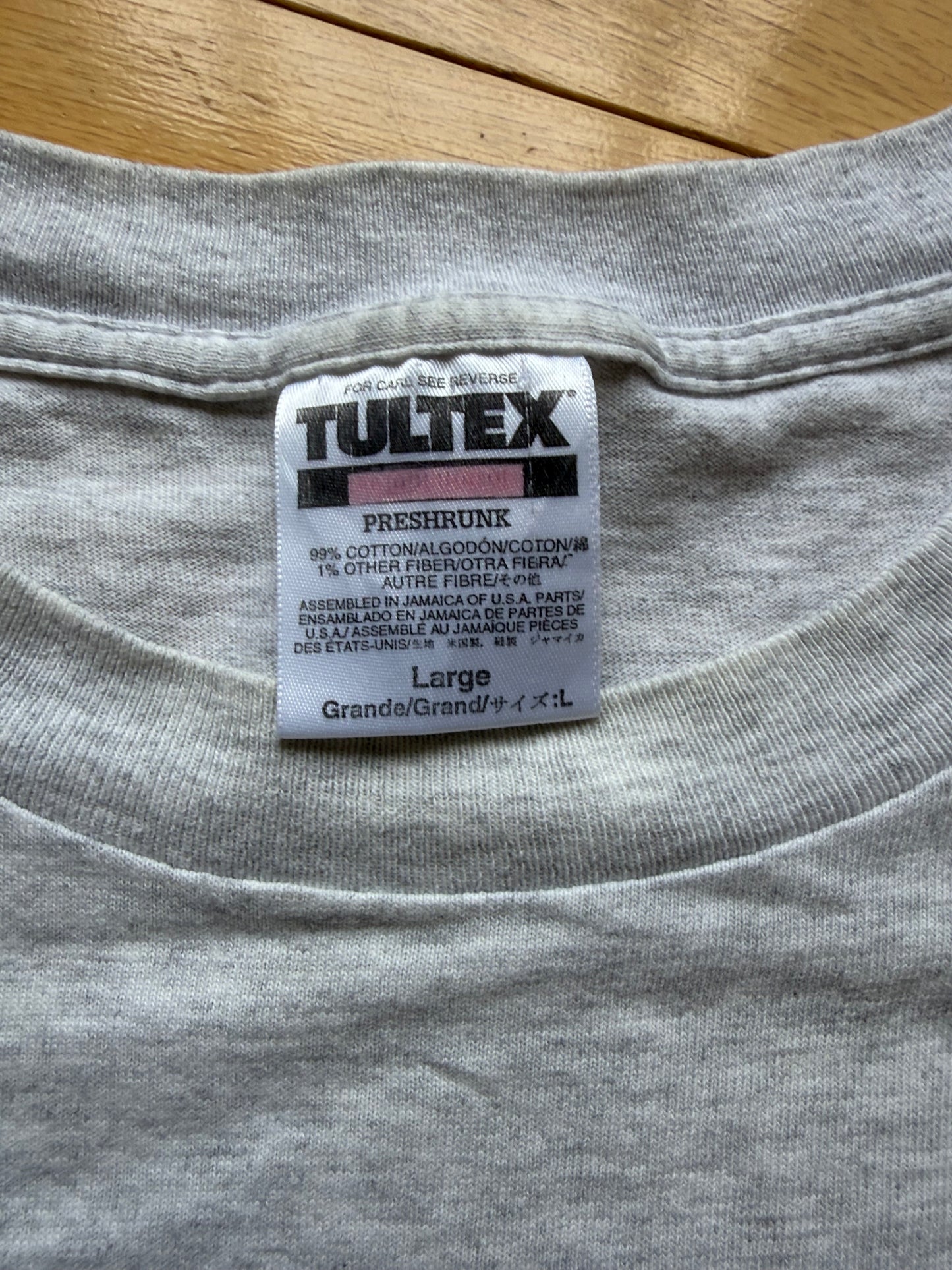 Vintage Grandpa The Greatest. Size L