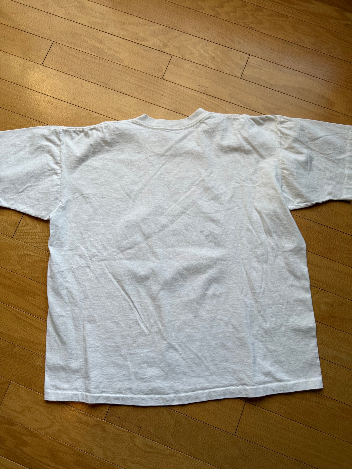 Vintage Budweiser Best Kept Secret Tee. Size XL