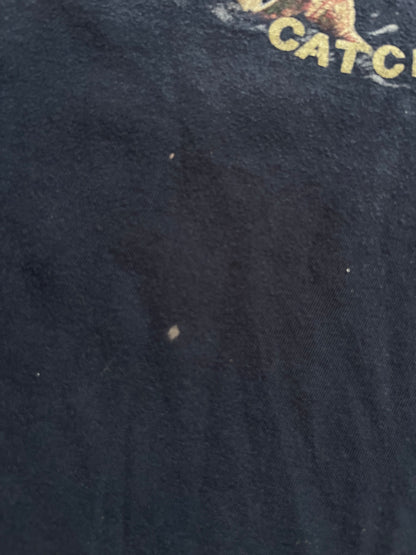 Vintage Polo RL Catch & Release Tee. Size L