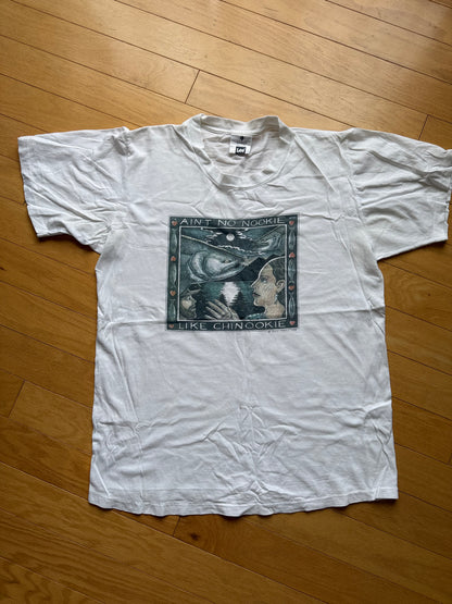 Vintage Ray Troll Ain't No Nookie Tee. Size L
