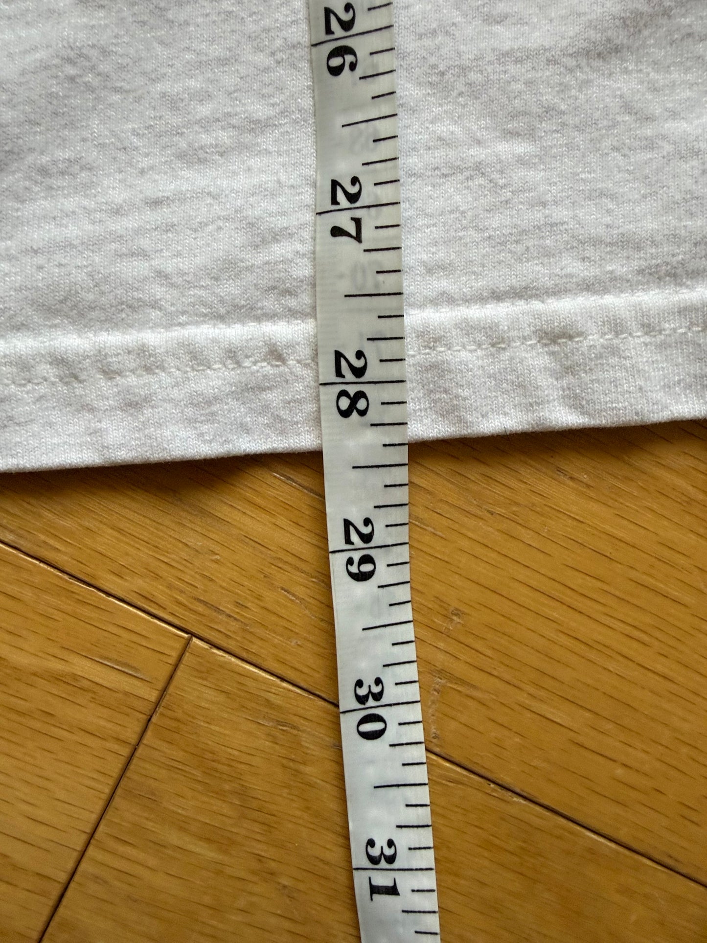 Vintage Columbia Picking Off The Menu Long Sleeve Tee. Size XXL