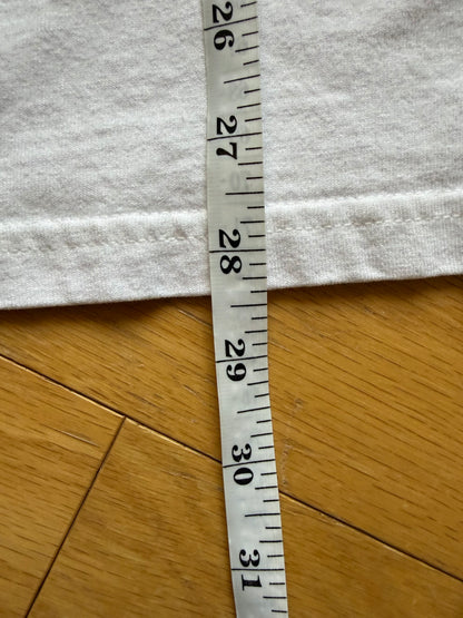 Vintage Columbia Picking Off The Menu Long Sleeve Tee. Size XXL