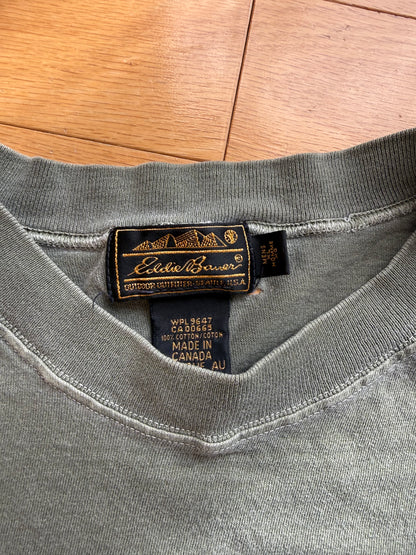 Vintage Eddie Bauer Outdoorsman
