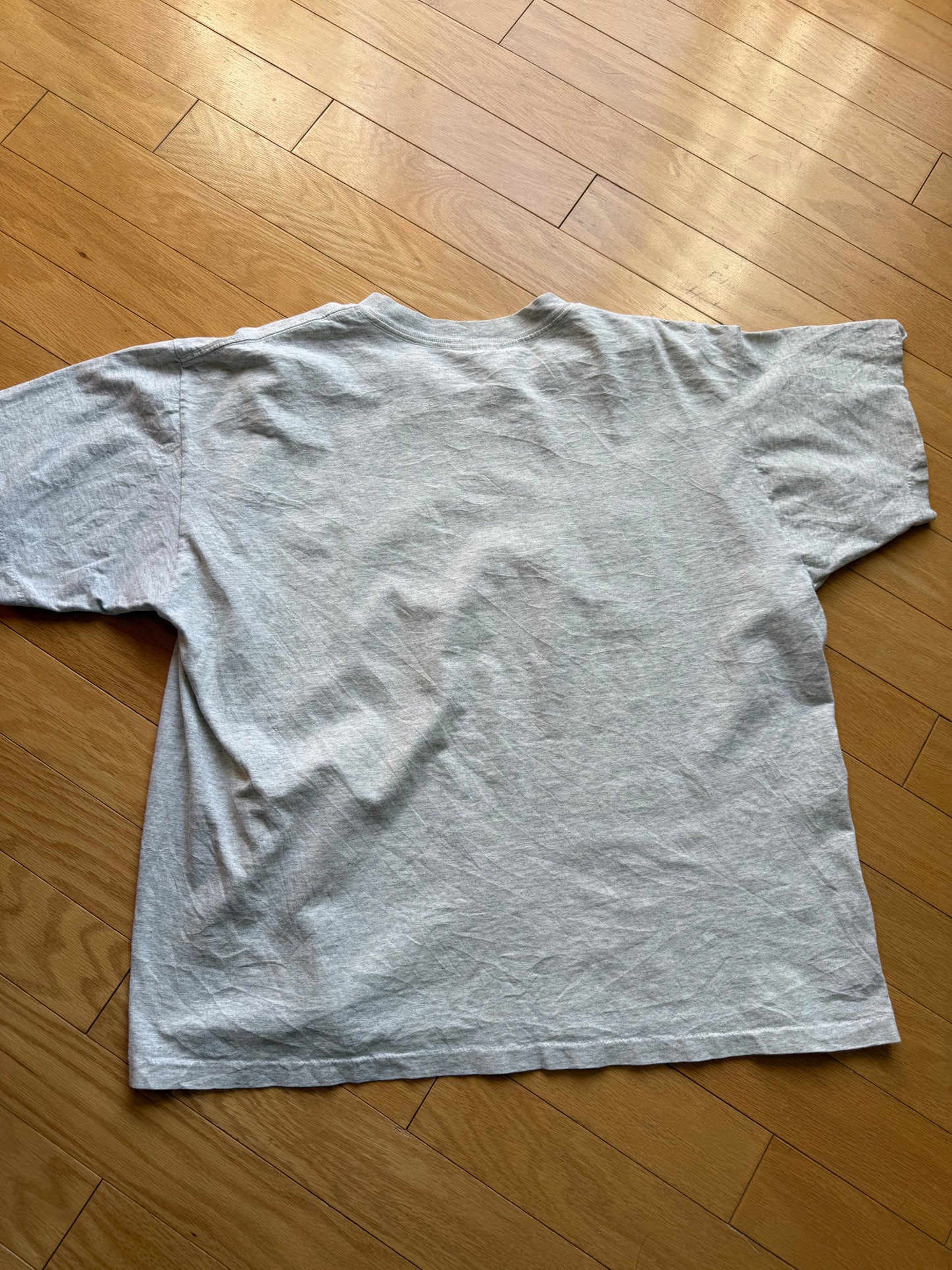 Vintage Tie One On Tee