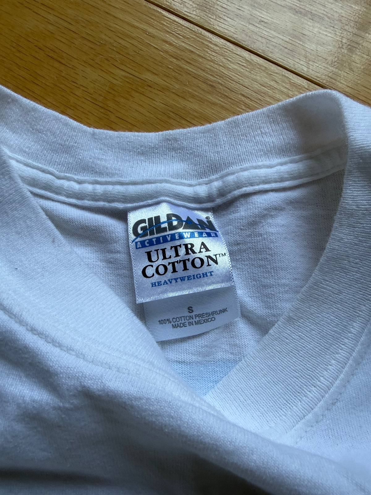 Vintage It Doesn't Get Better Tee. Size S