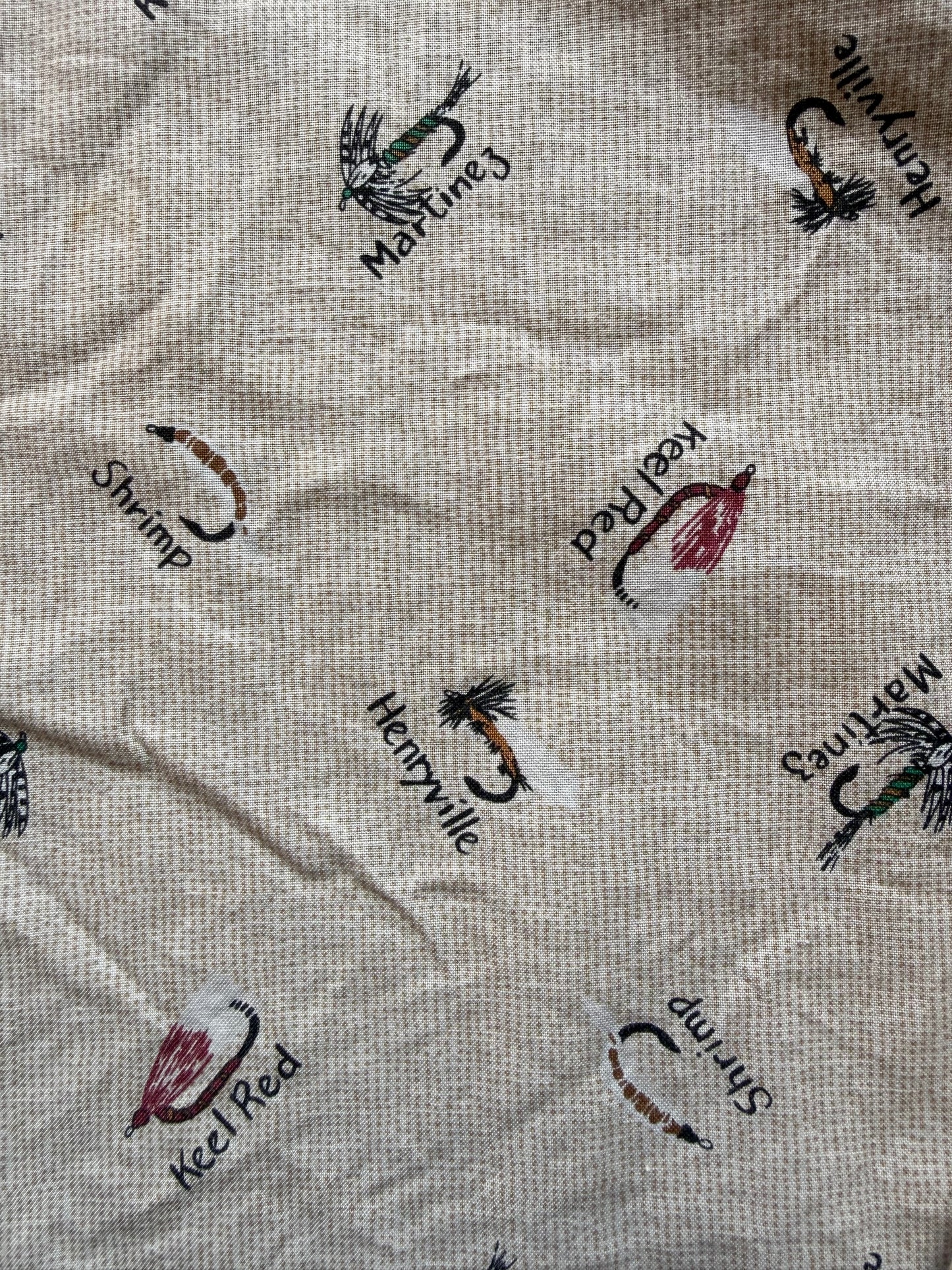 Vintage Eddie Bauer Bomber Jacket