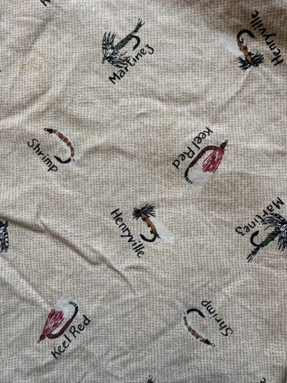 Vintage Eddie Bauer Bomber Jacket