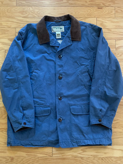 Vintage L.L. Bean Barn Coat