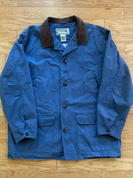Vintage L.L. Bean Barn Coat