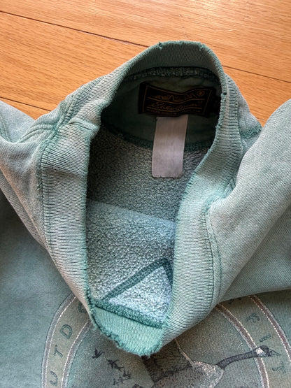 Vintage Eddie Bauer Sweatshirt