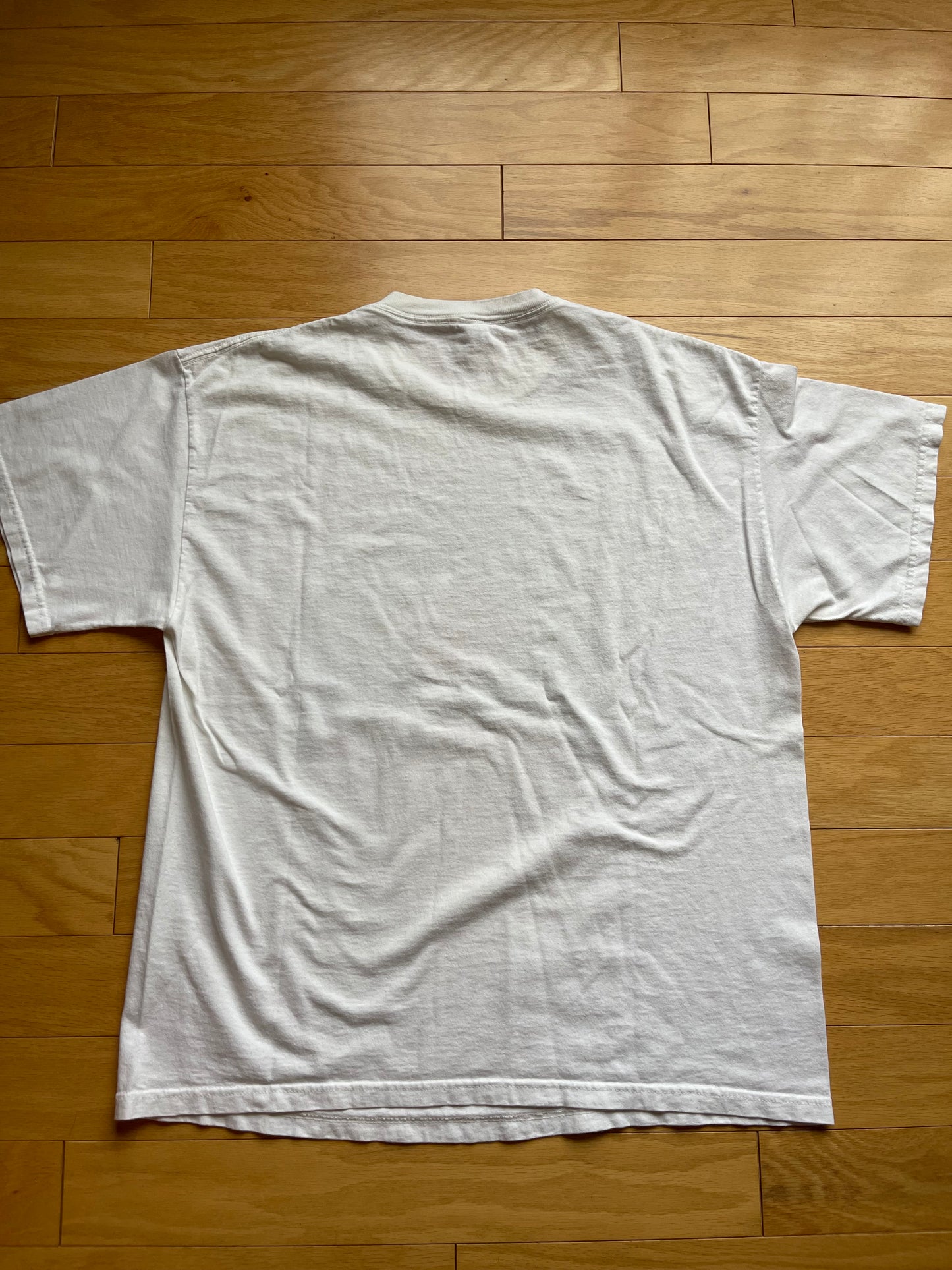 Vintage Angler Management Tee