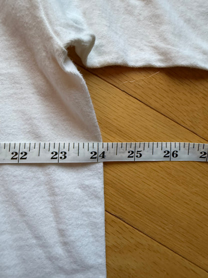 Vintage 1988 Ray Troll Alaska Snack Time Tee