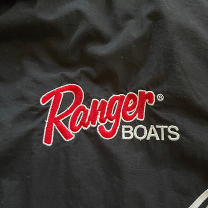 Vintage Ranger Boats Jacket