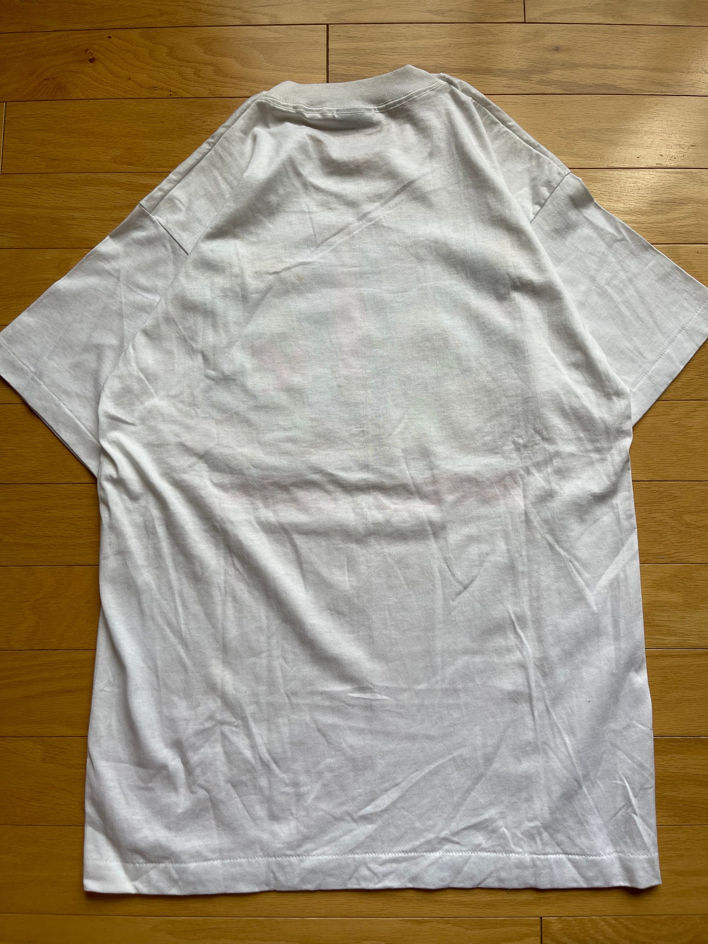 Vintage Barely Legal Tee