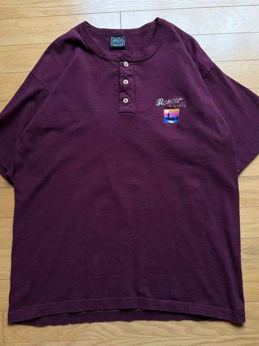 Vintage Ranger Boats Henley