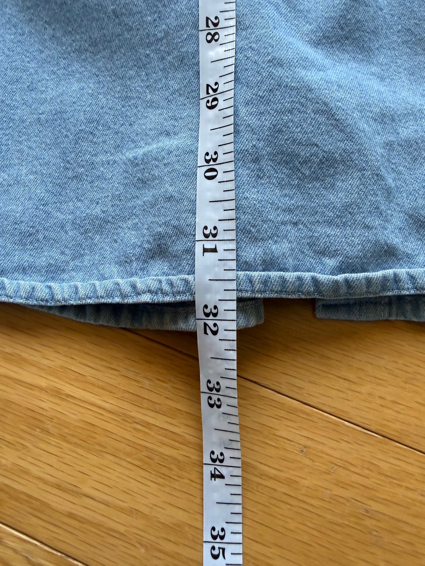 Vintage Showshoe Thompson Catch & Release Shirt