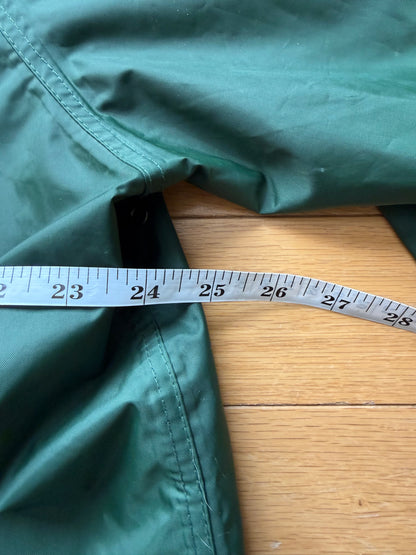 Vintage Orvis Cropped Wading Jacket