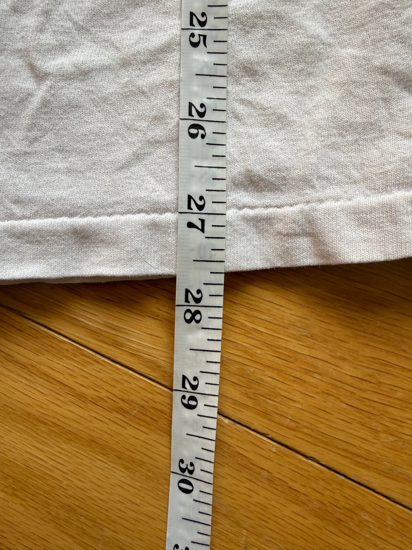 Vintage Stream of Consciousness Tee