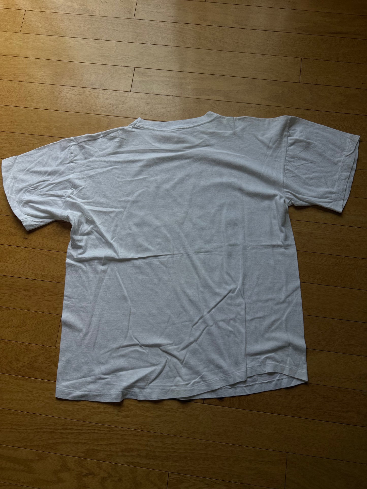 Vintage Alaska Classics Tee. Size L