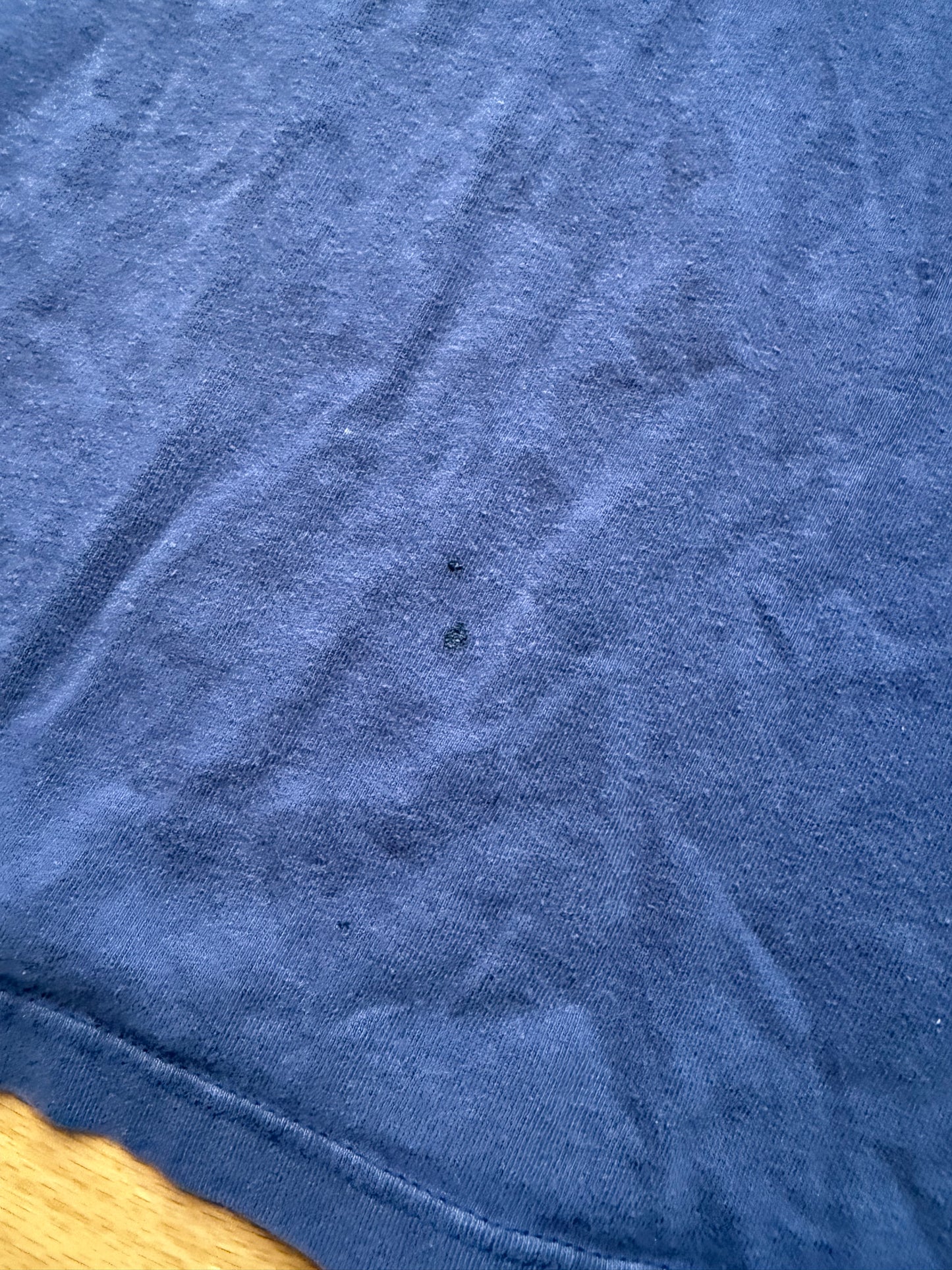 Vintage Eddie Bauer Catch & Release Tee. Size L