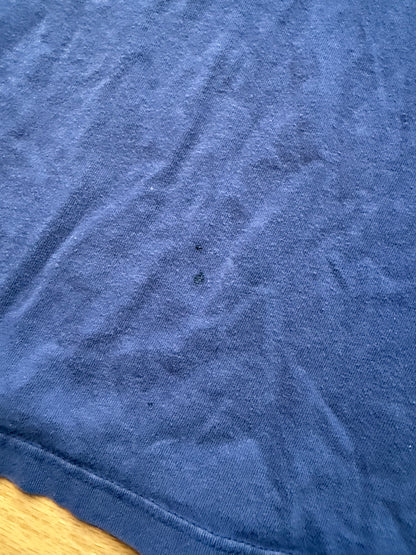 Vintage Eddie Bauer Catch & Release Tee. Size L