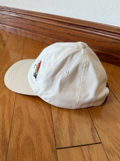 Aimé Leon Dore x Woolrich Flies Hat